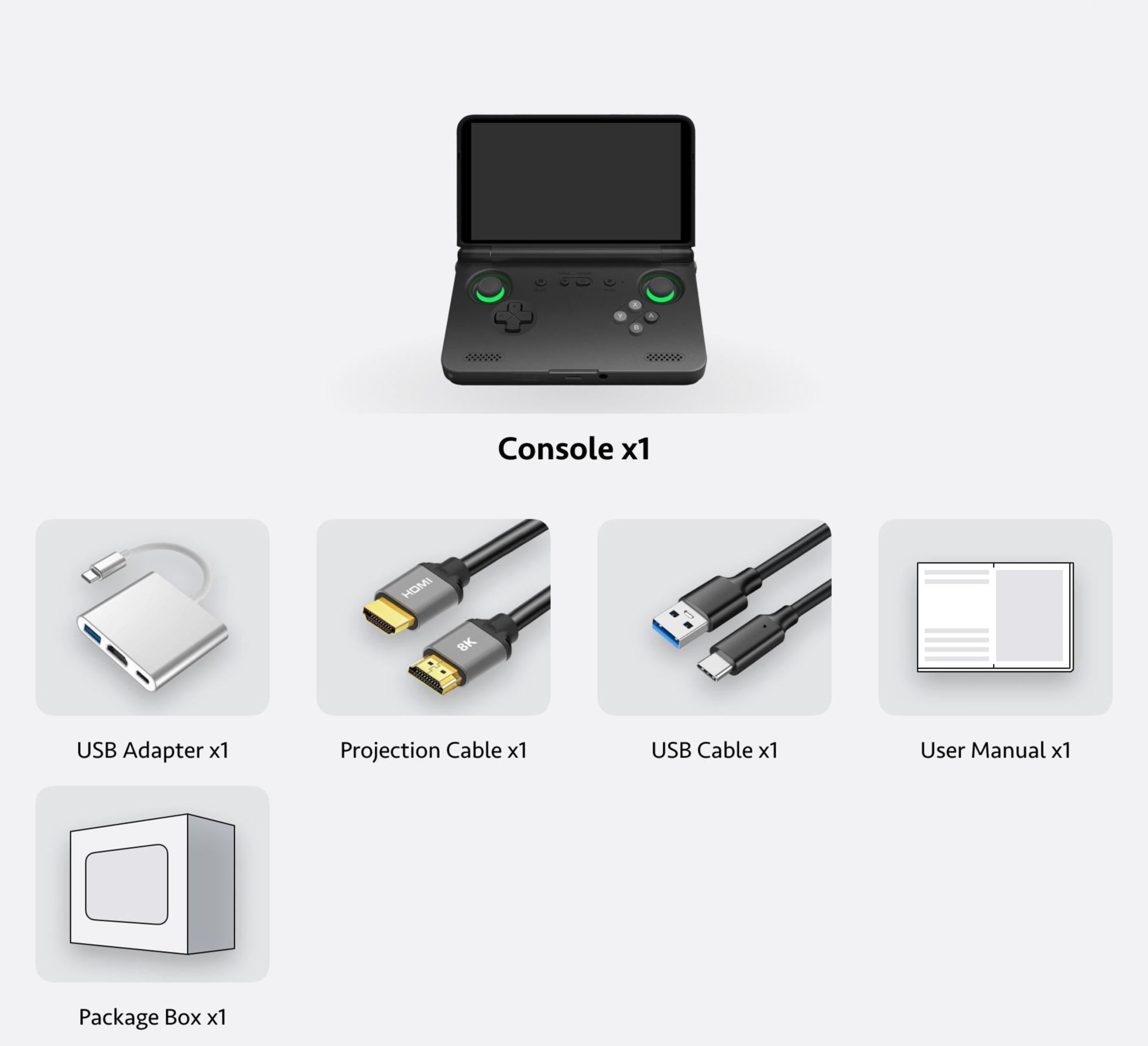 Retroid Pocket Flip 2