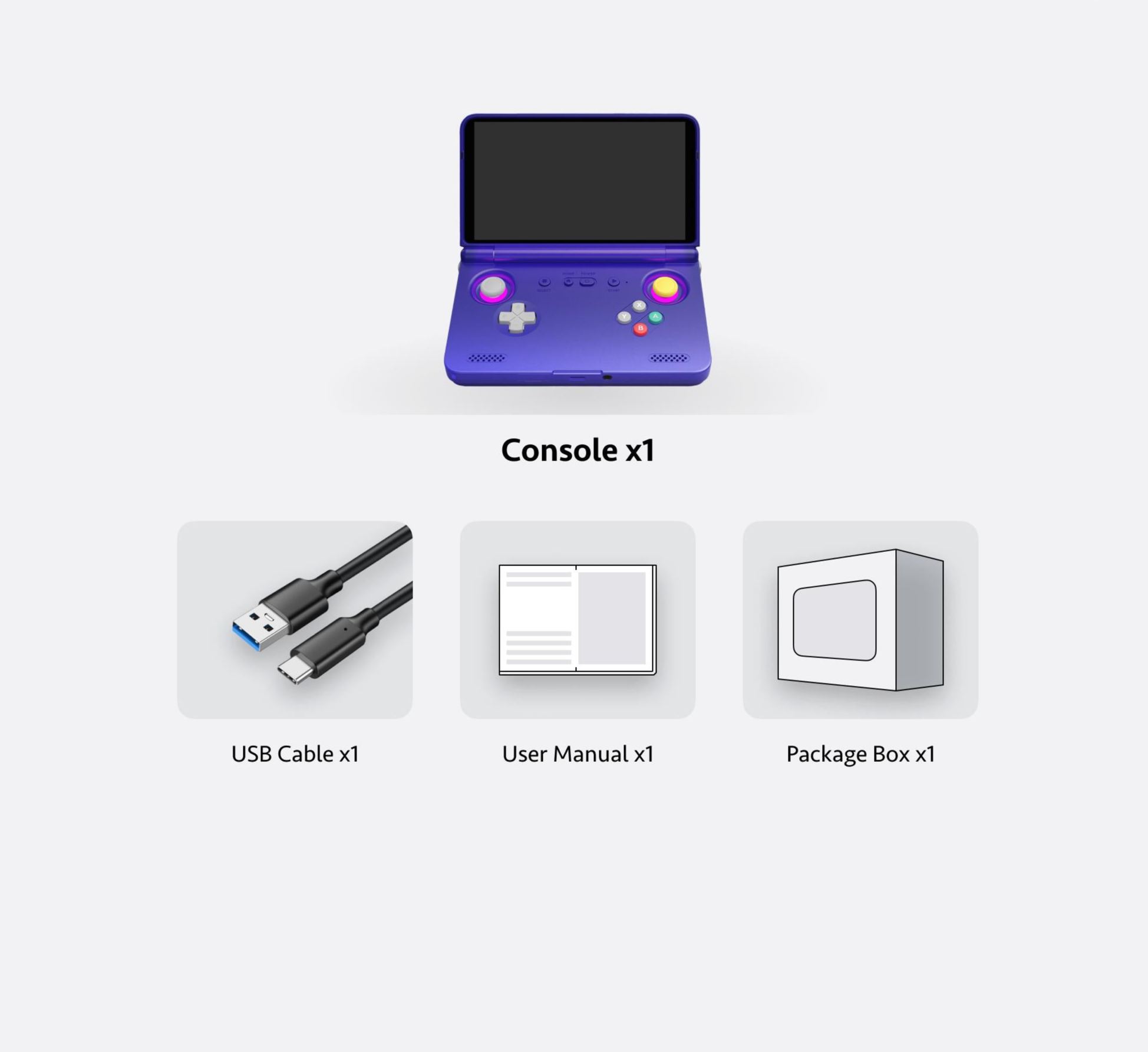 Retroid Pocket Flip 2