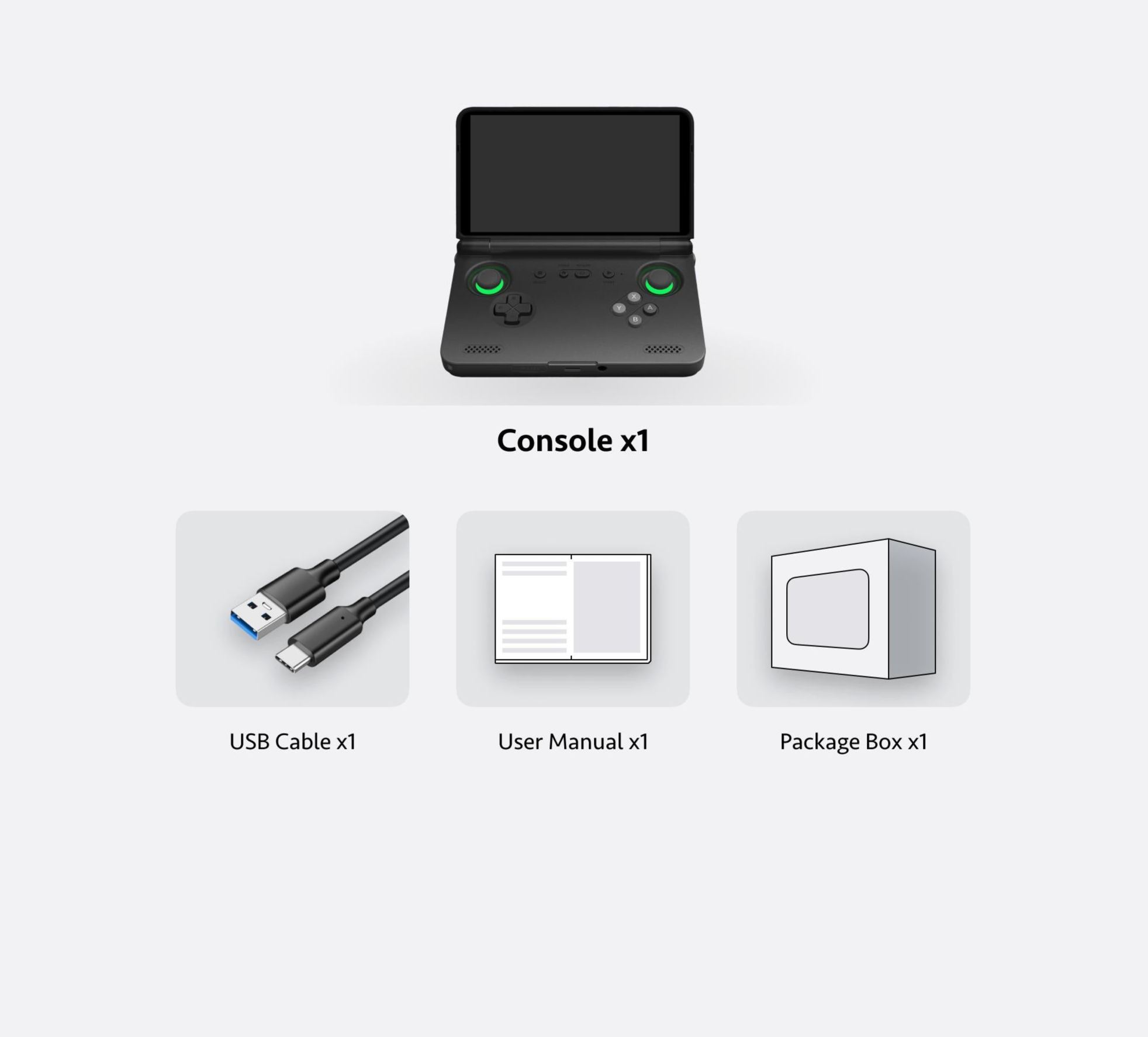 Retroid Pocket Flip 2