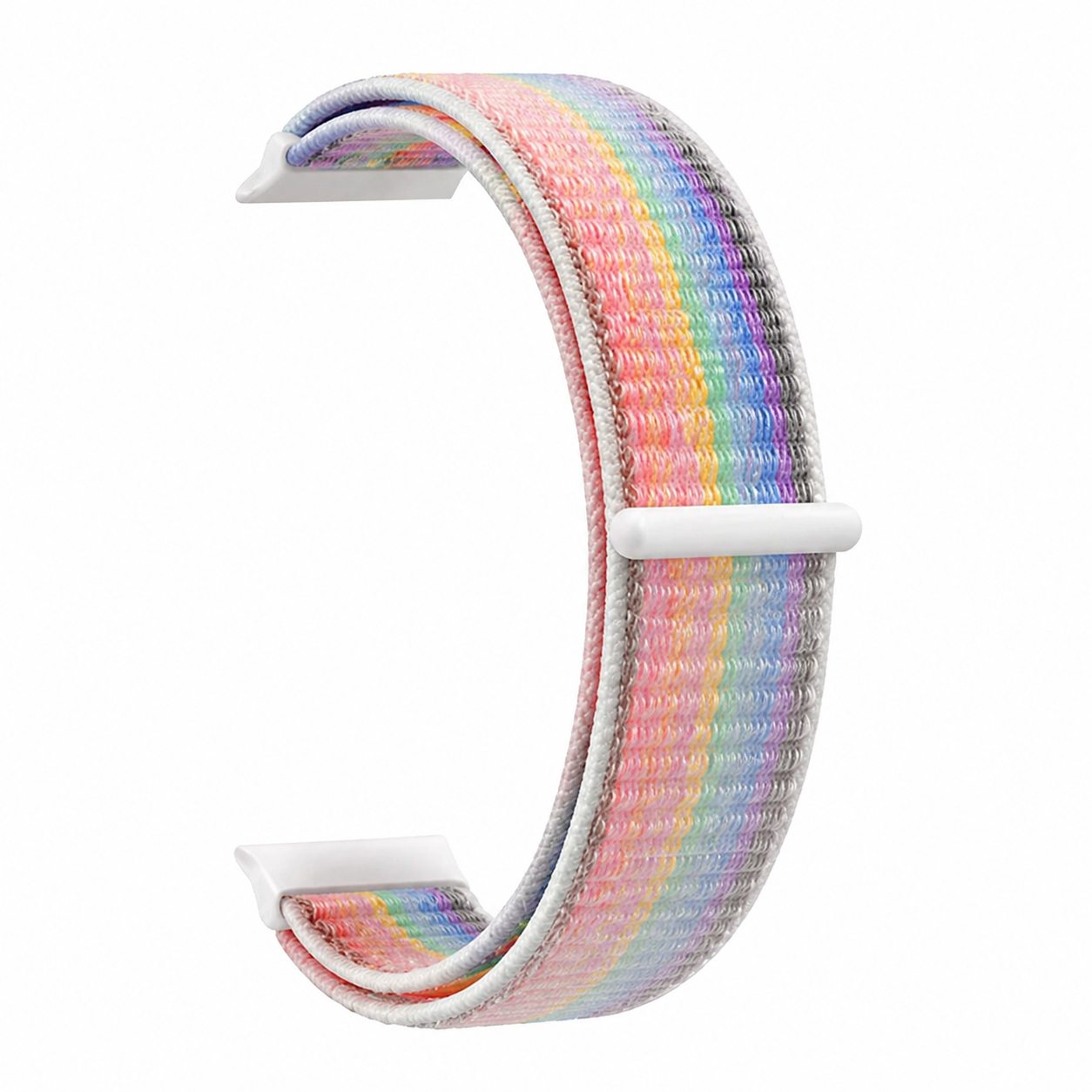 Nylon-Uhrenarmband