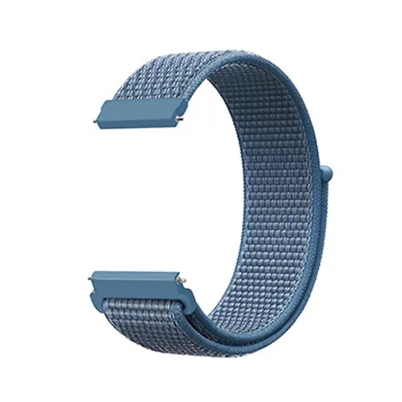 Nylon-Uhrenarmband