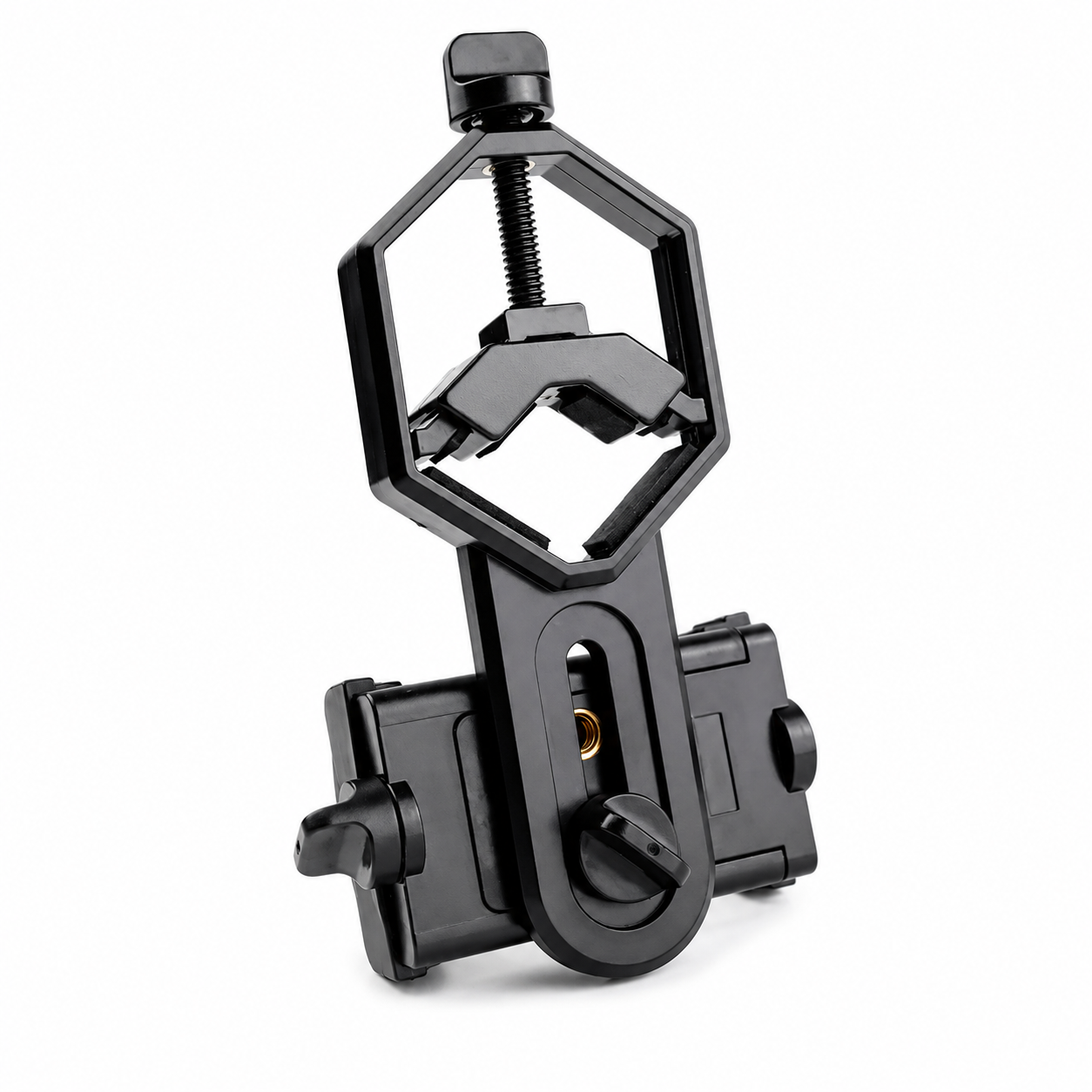Handyadapter für Teleskop