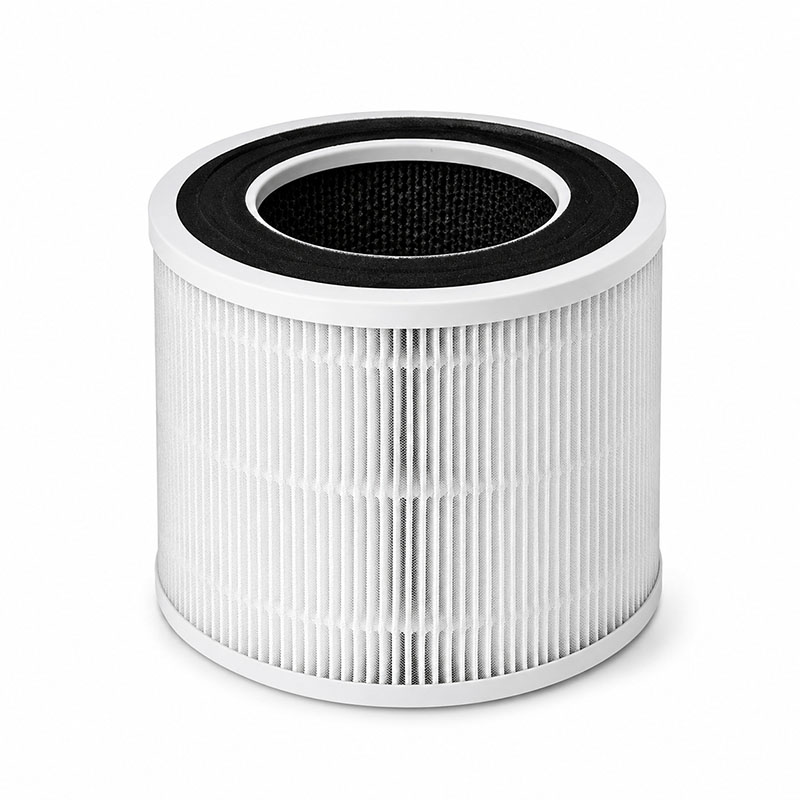 3-in-1 HEPA-Filter