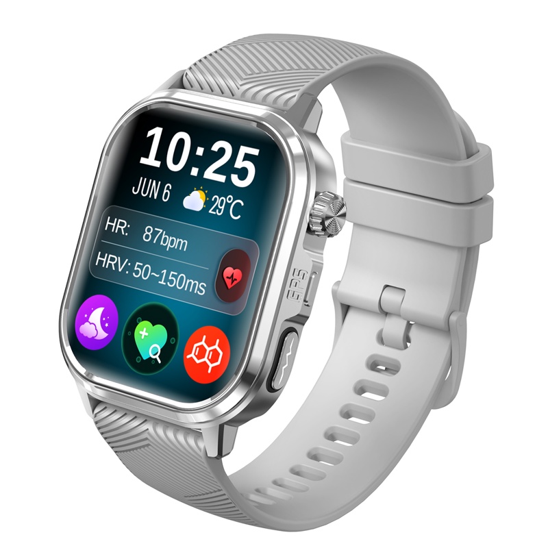 GPS-Smartwatch