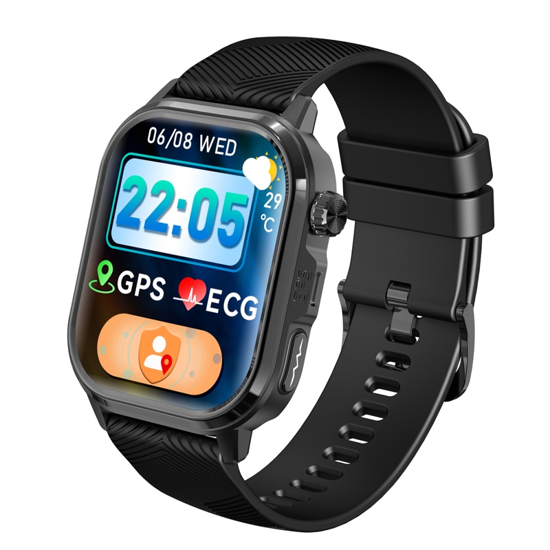 GPS-Smartwatch