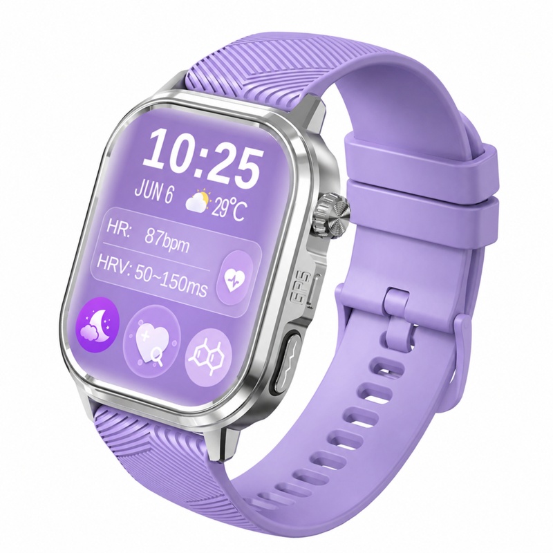 GPS-Smartwatch
