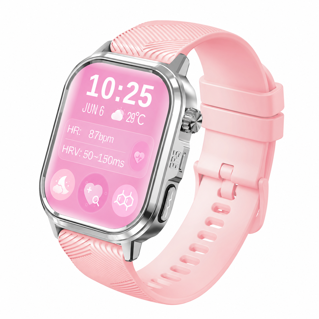 GPS-Smartwatch