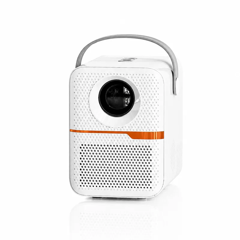 Tragbarer HD-Smart-Projektor