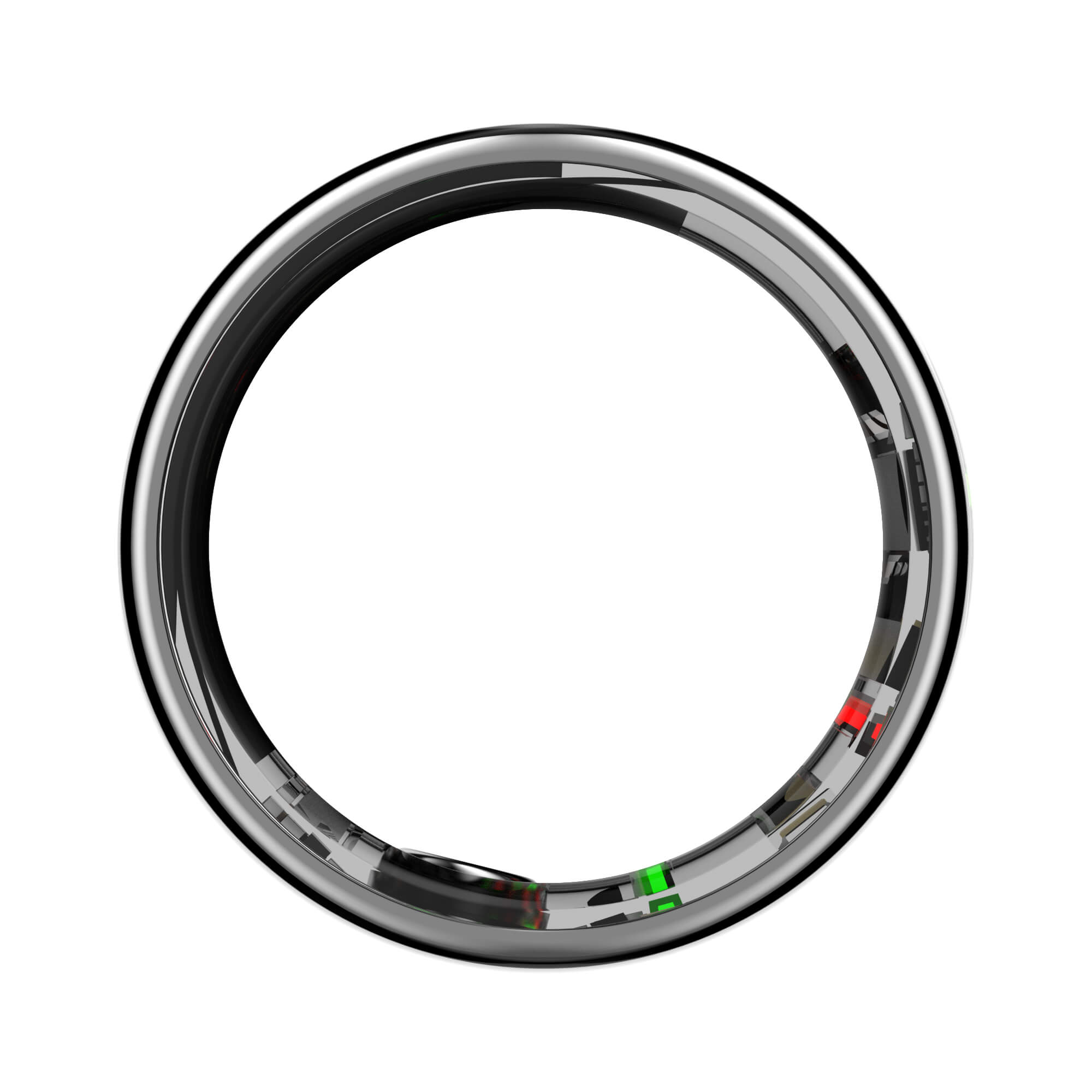 Multifunktionaler Smart-Ring