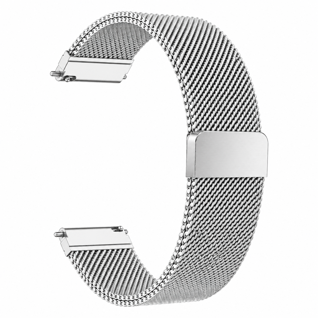 Metall-Uhrenarmband