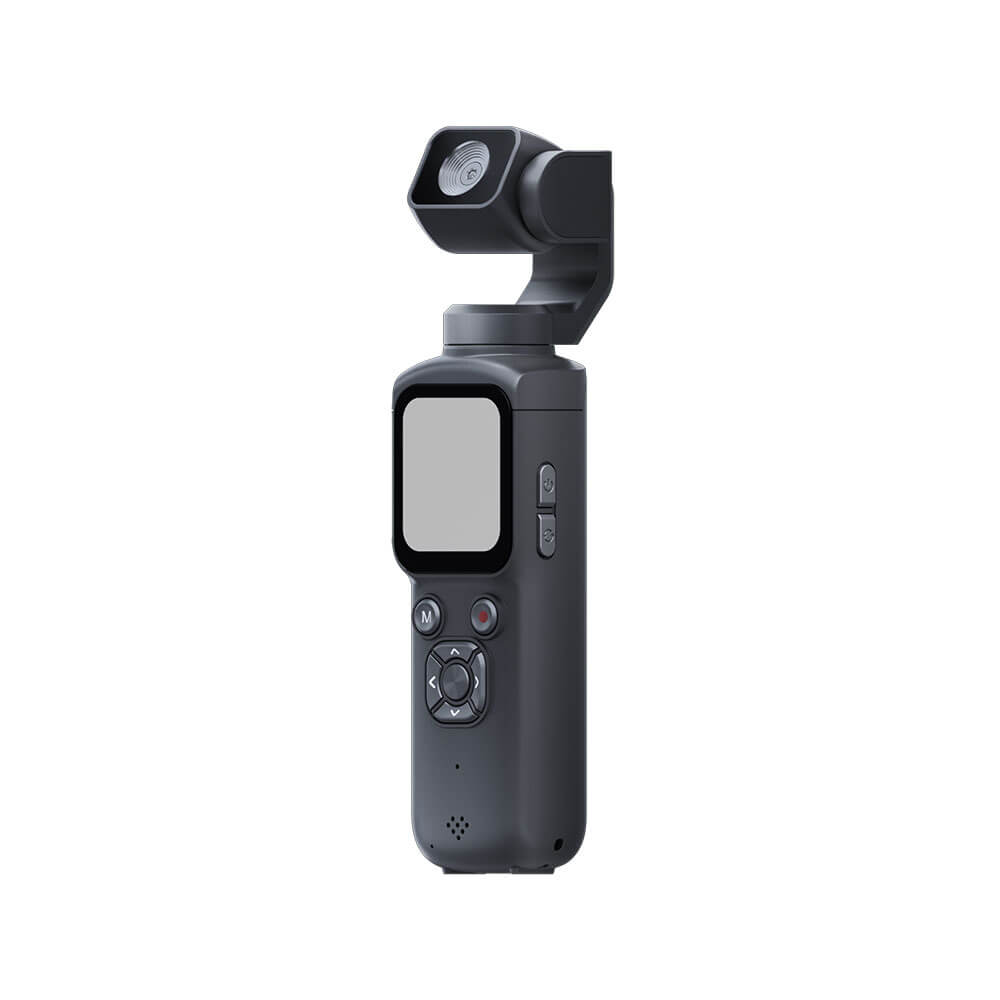 Vlogging Camera