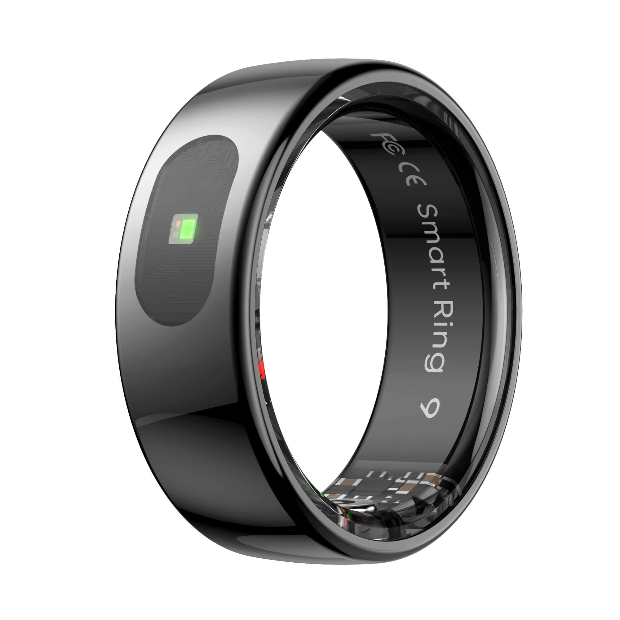 Multifunktionaler Smart-Ring
