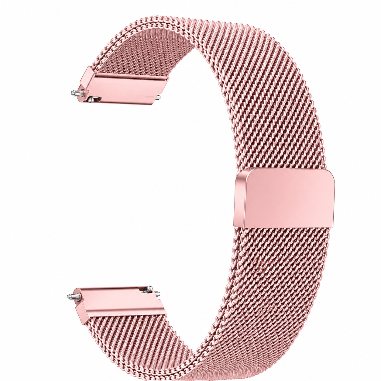Metall-Uhrenarmband