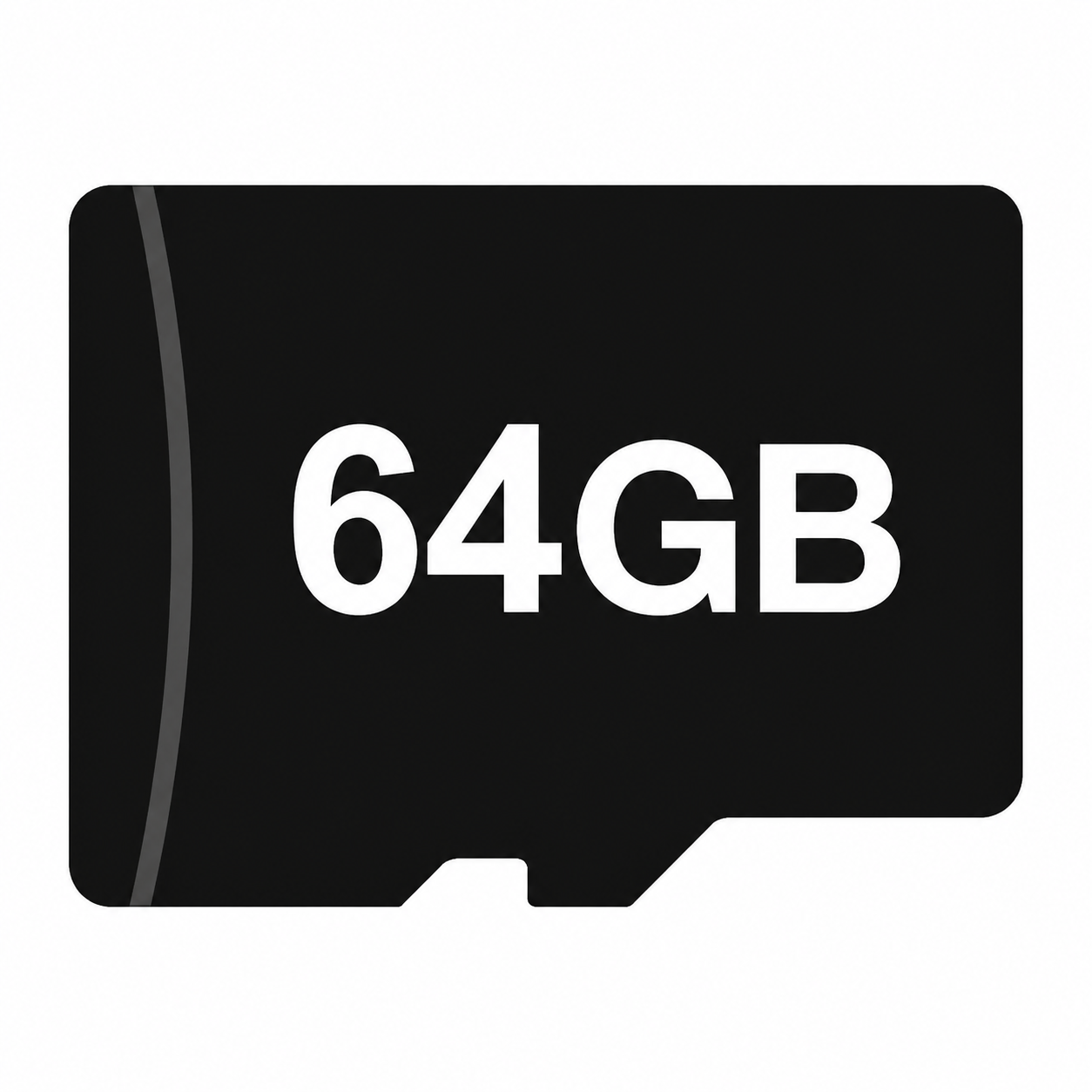 Speicherkarte für Digitalkamera