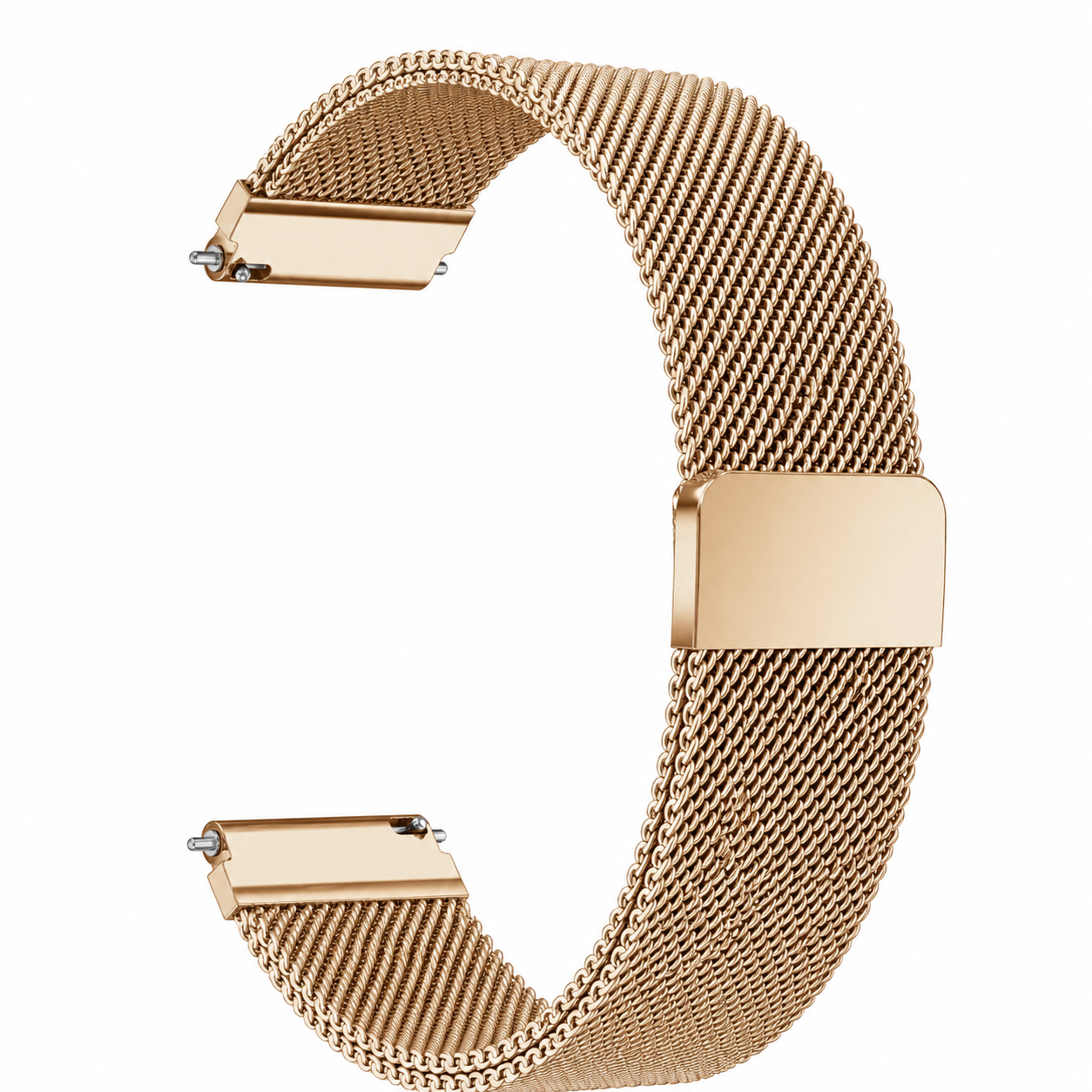 Metall-Uhrenarmband