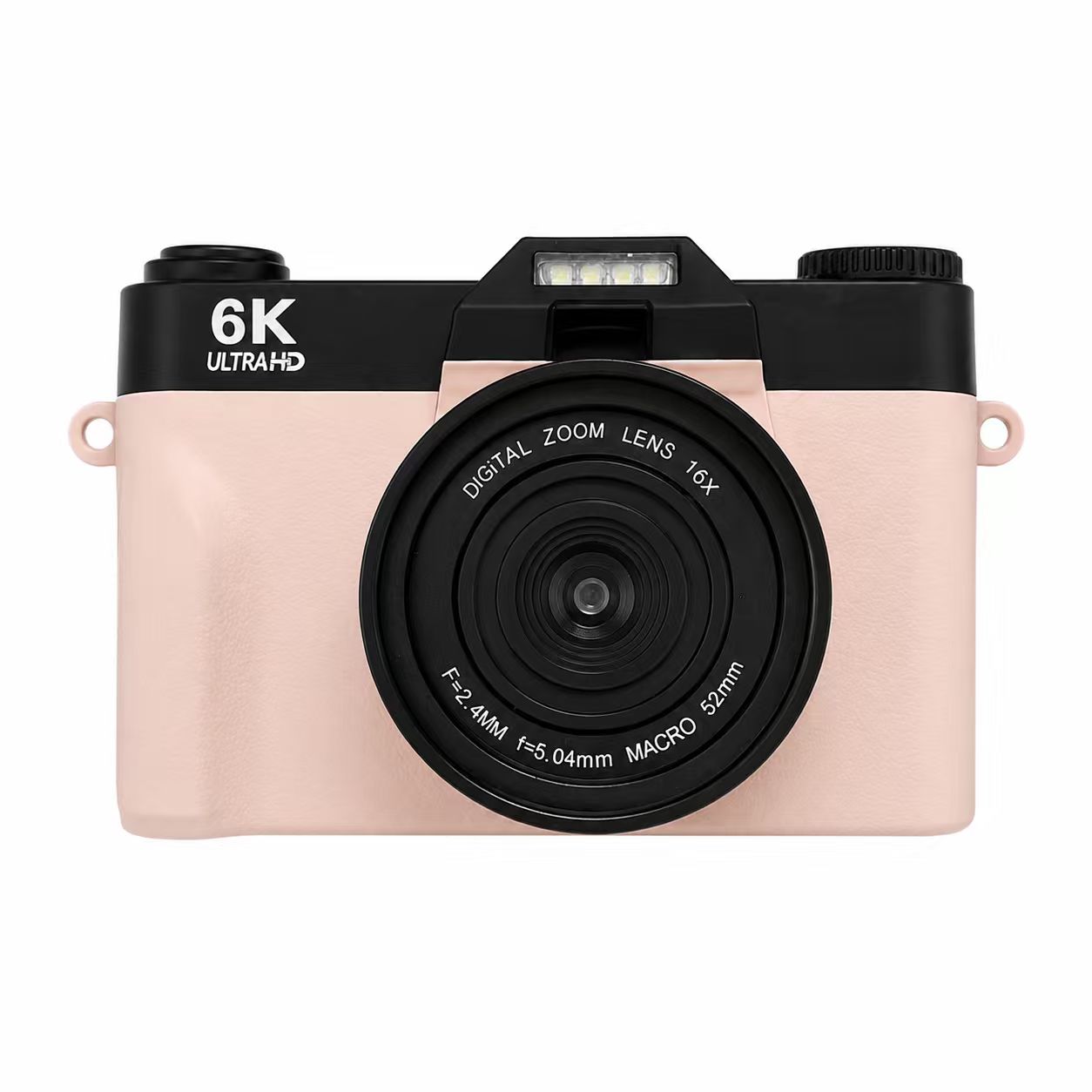 6K-Digitalkamera