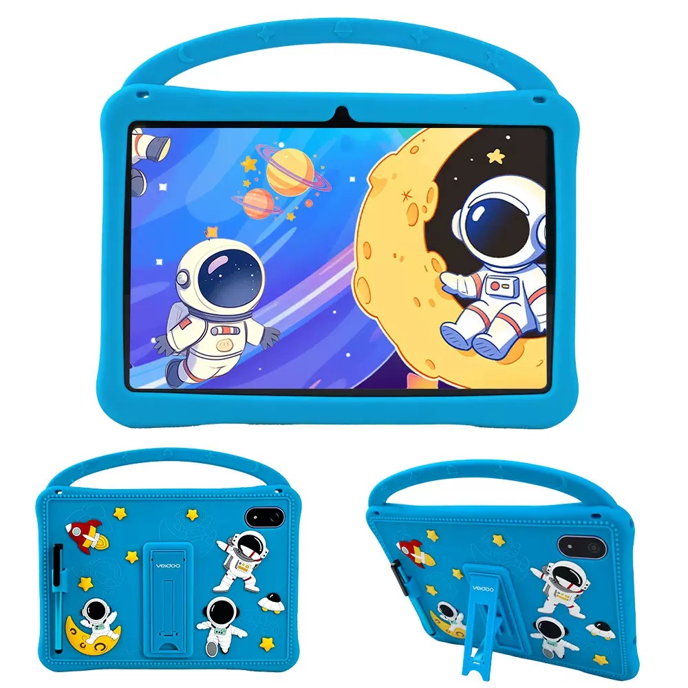 Kinder-Tablet