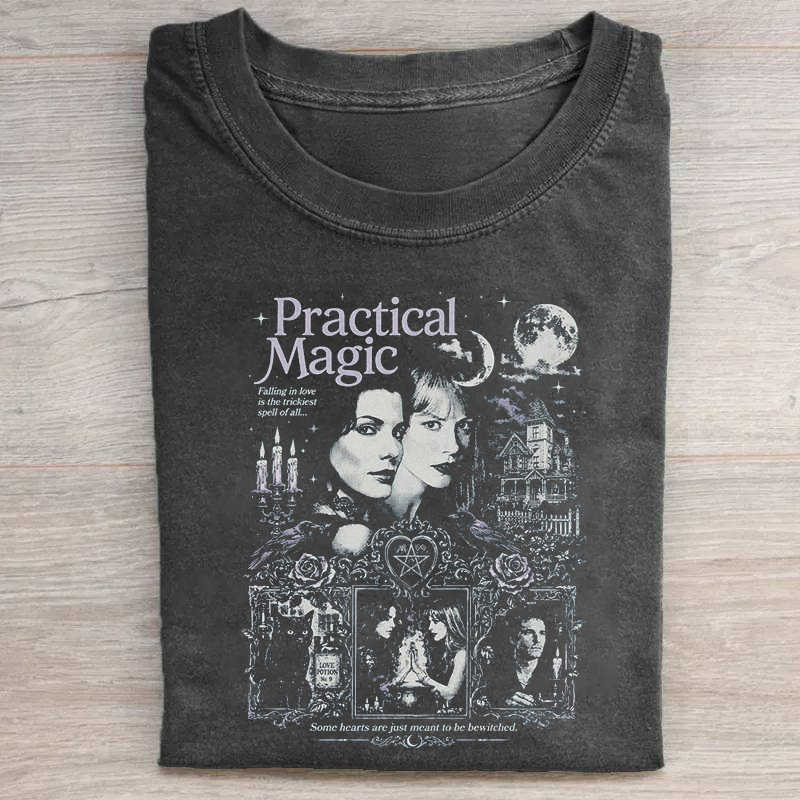 Practical Magic T-shirt