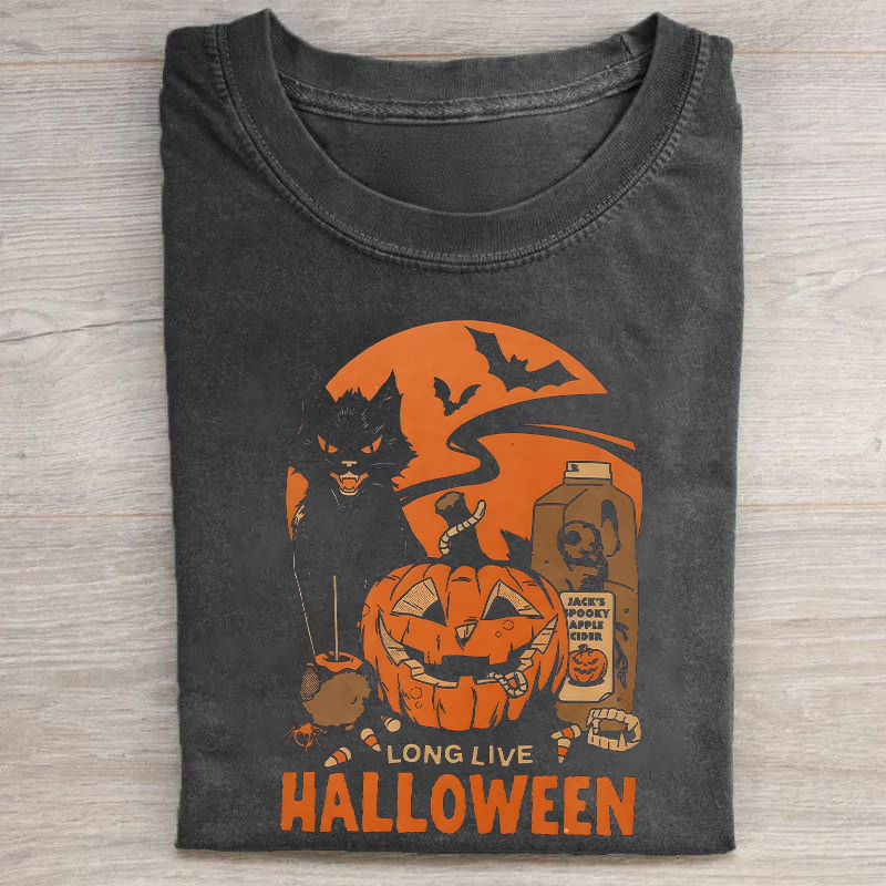 Long Live Halloween