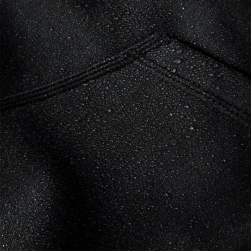 Men’s 13 oz Water-Repellent Heavyweight Pullover Hoodie – Loose Fit