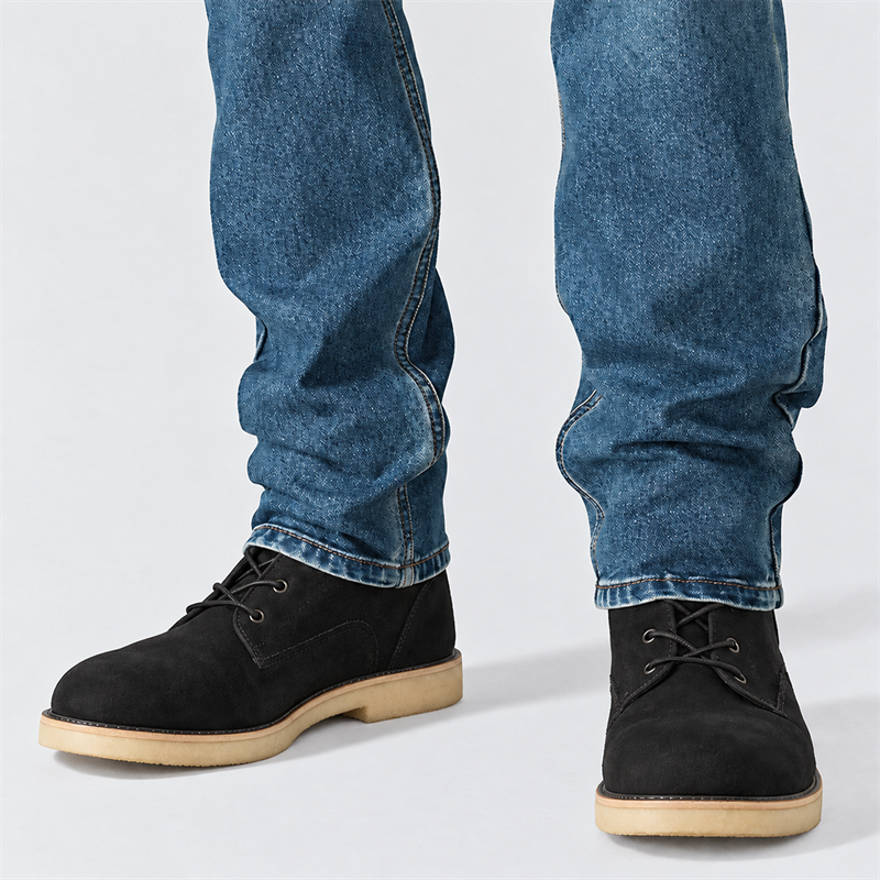 Men’s 12 oz Slim Tapered Stretch Work Jeans