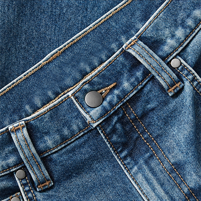Men’s 12 oz Slim Tapered Stretch Work Jeans
