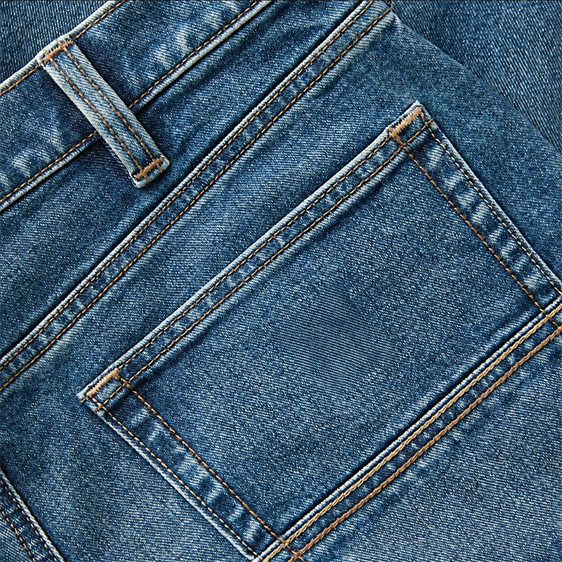Men’s 12 oz Slim Tapered Stretch Work Jeans