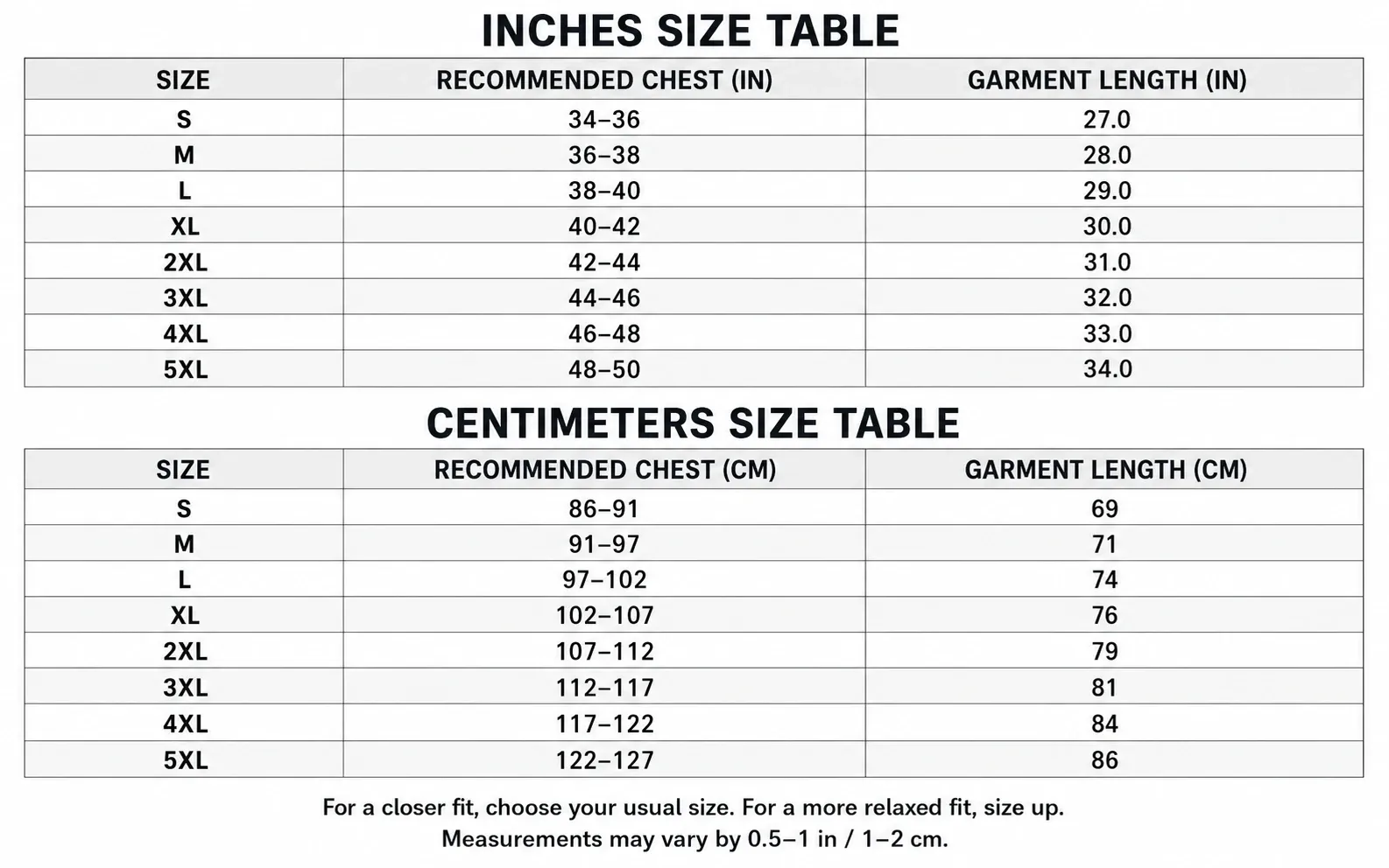 Men's Ribbed Athletic Tank Tops - 4-Pack, 6-Pack or 8-Pack