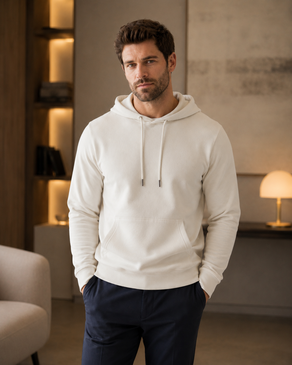 Hoodies & Sweatshirts