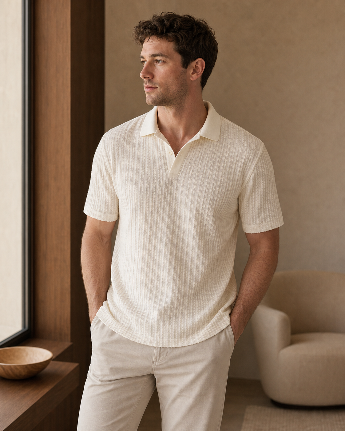 Polos &Shirts