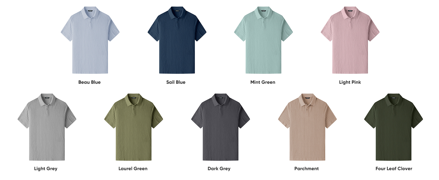 Golf Shirt