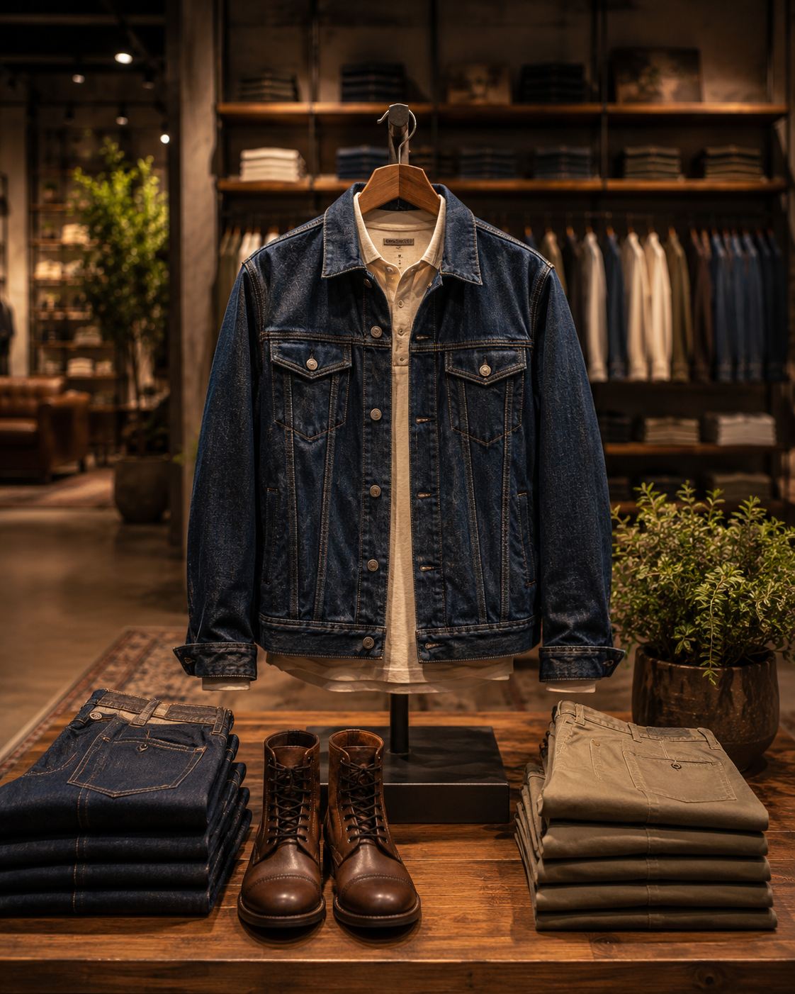 men's