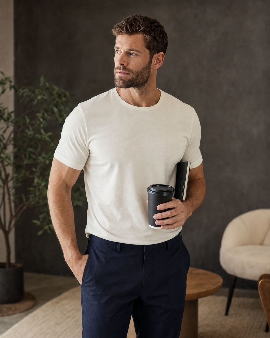 Men's Clothing