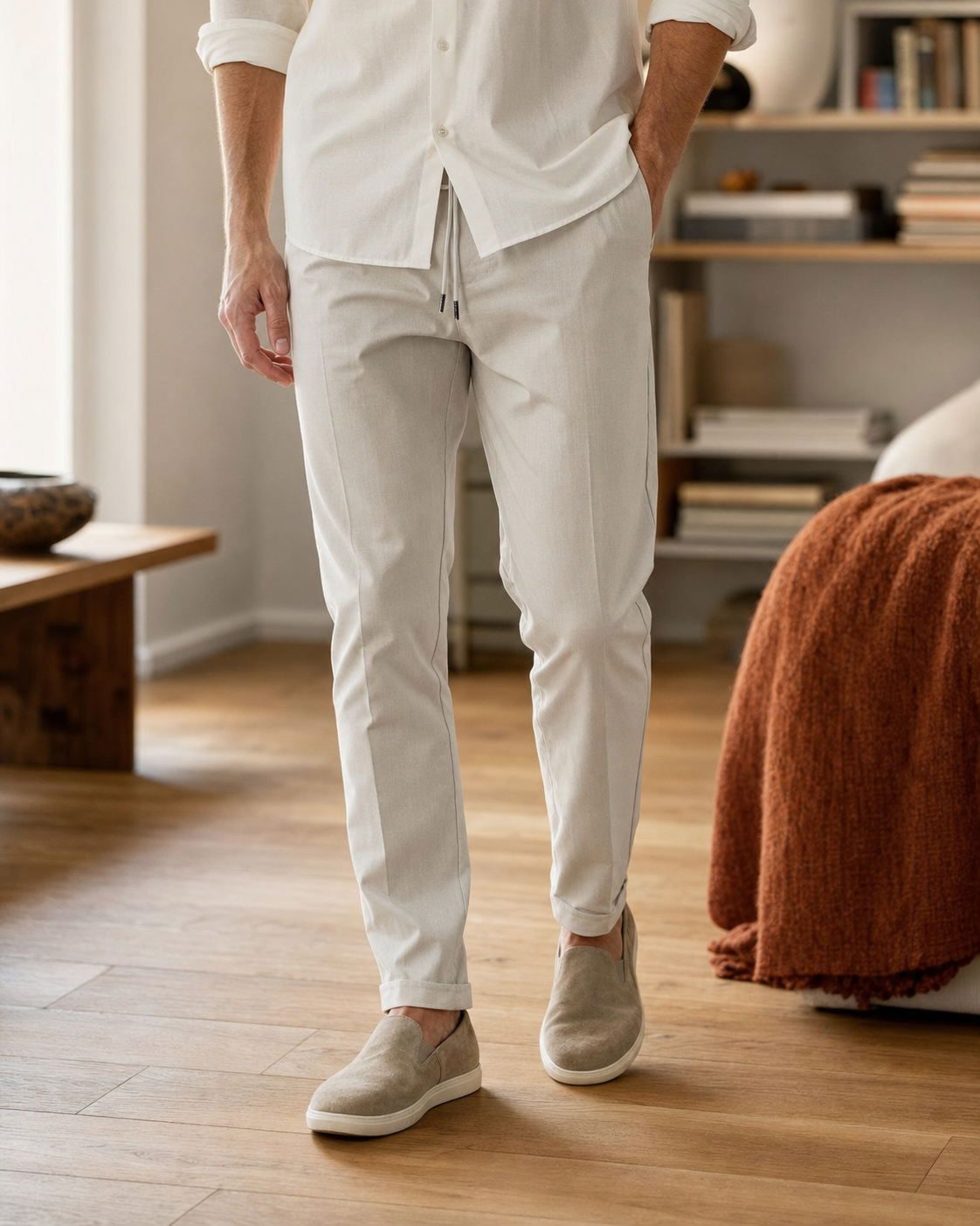 Pants &Joggers