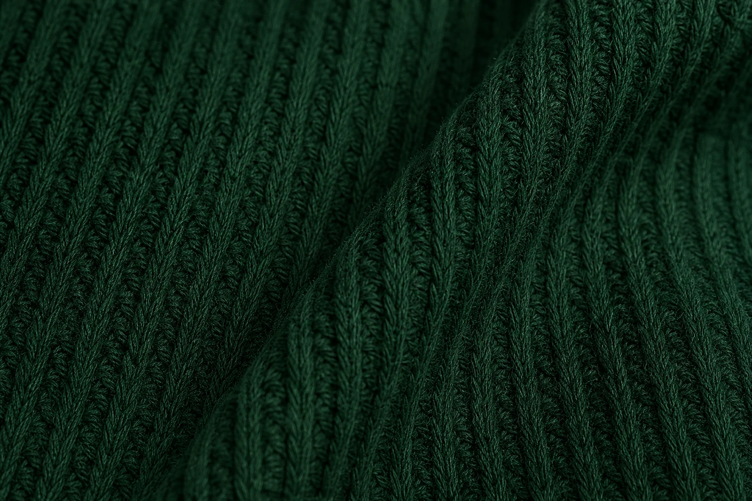 Close-up of the jacquard knit texture