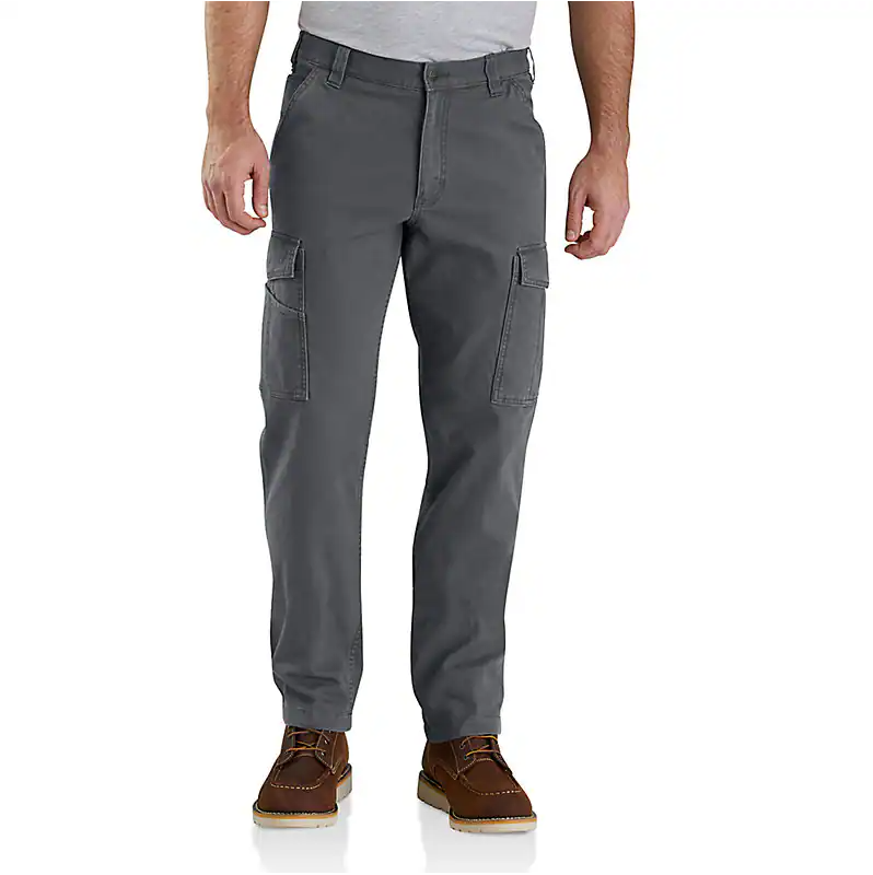 Shadow front fit view