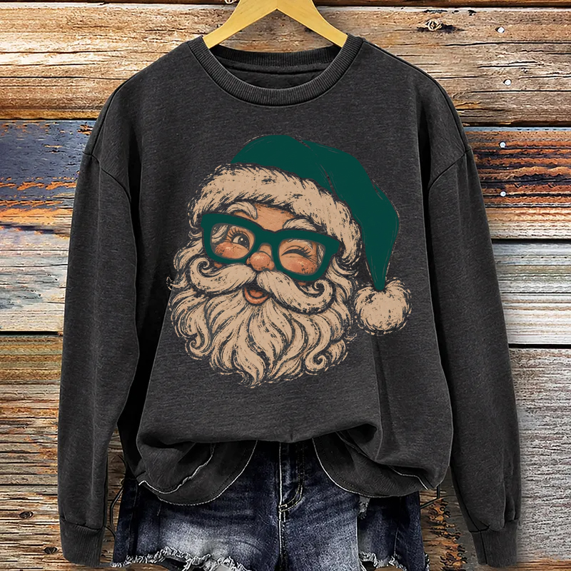 Philly Football Christmas Sweatshirt