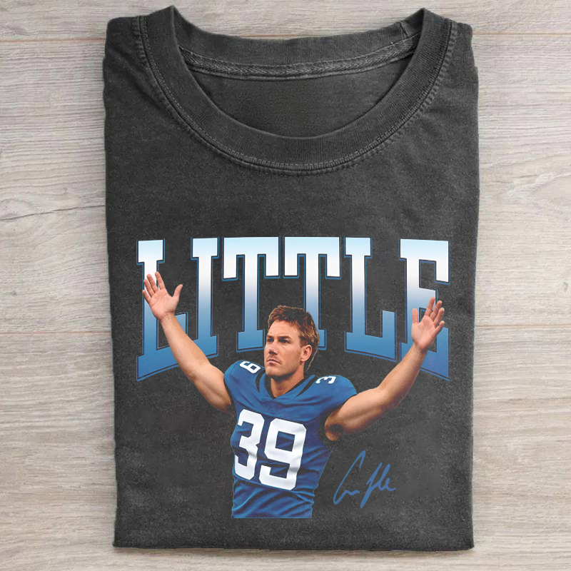 Jacksonville Fan Football T-shirt