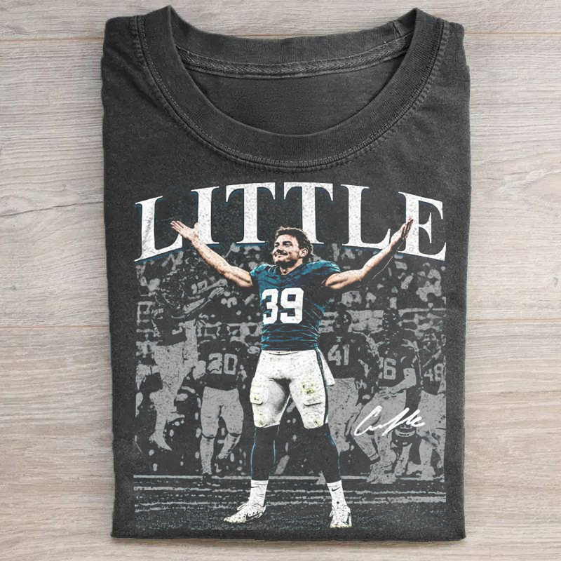 Jacksonville Football Merch T-shirt