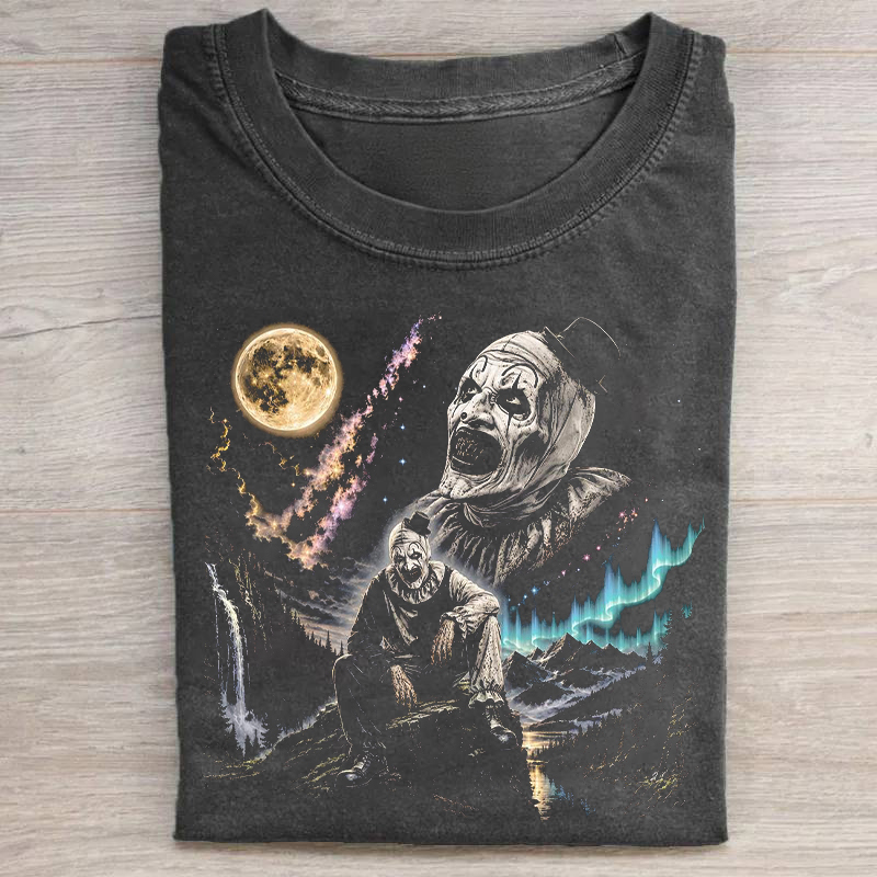 The Clown Moon T-shirt