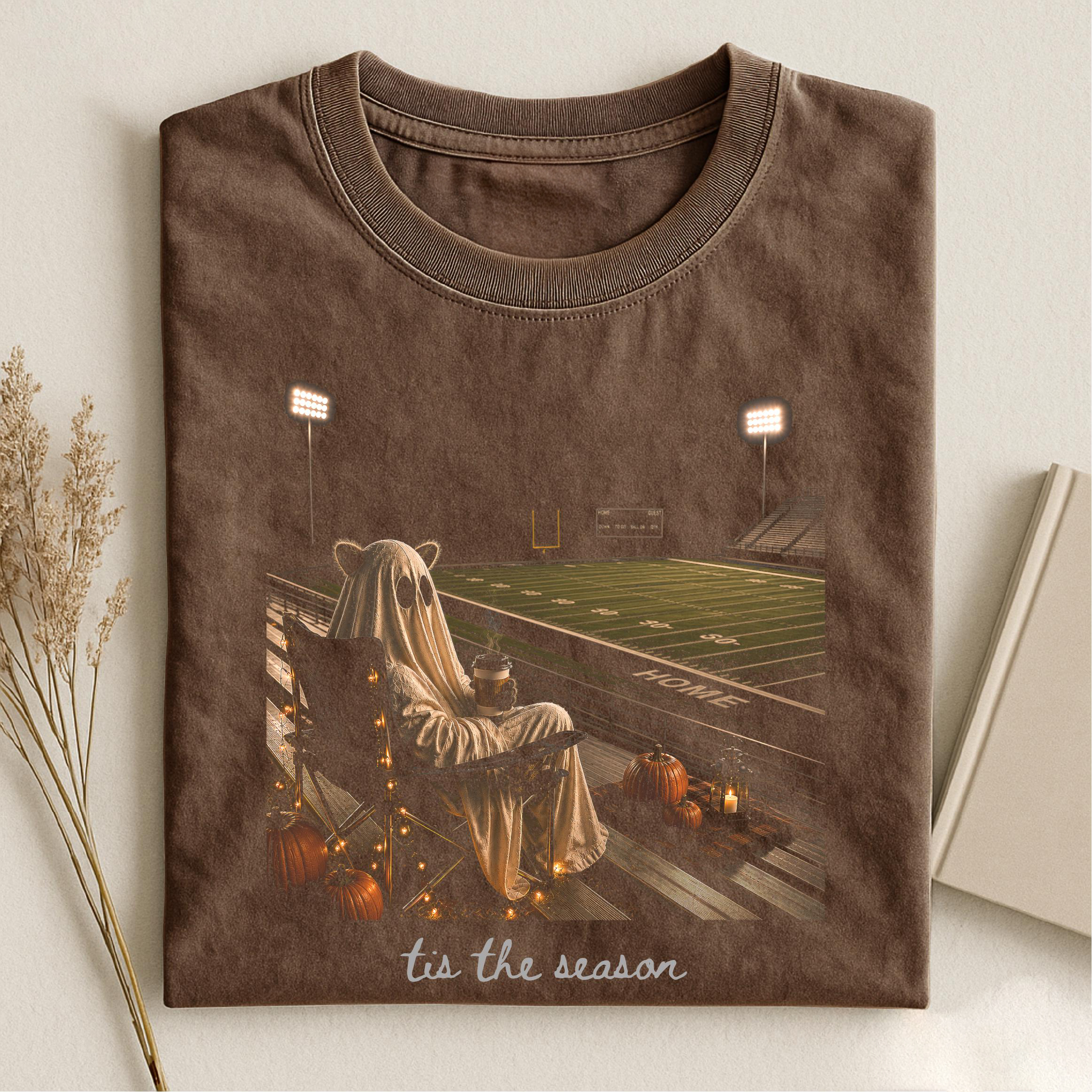 Tis The Season T-Shirt