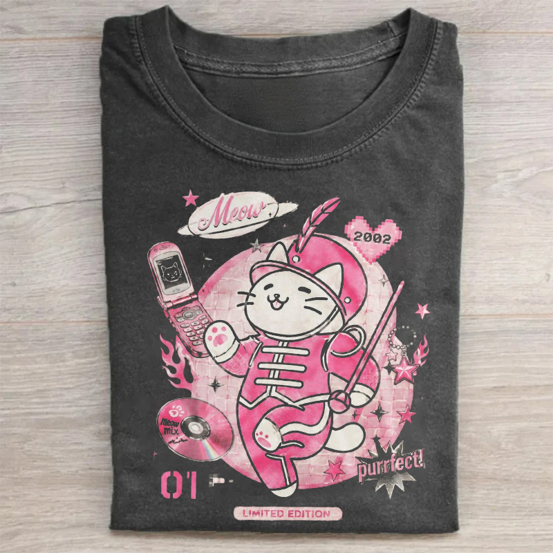 Punk Parade T-shirt