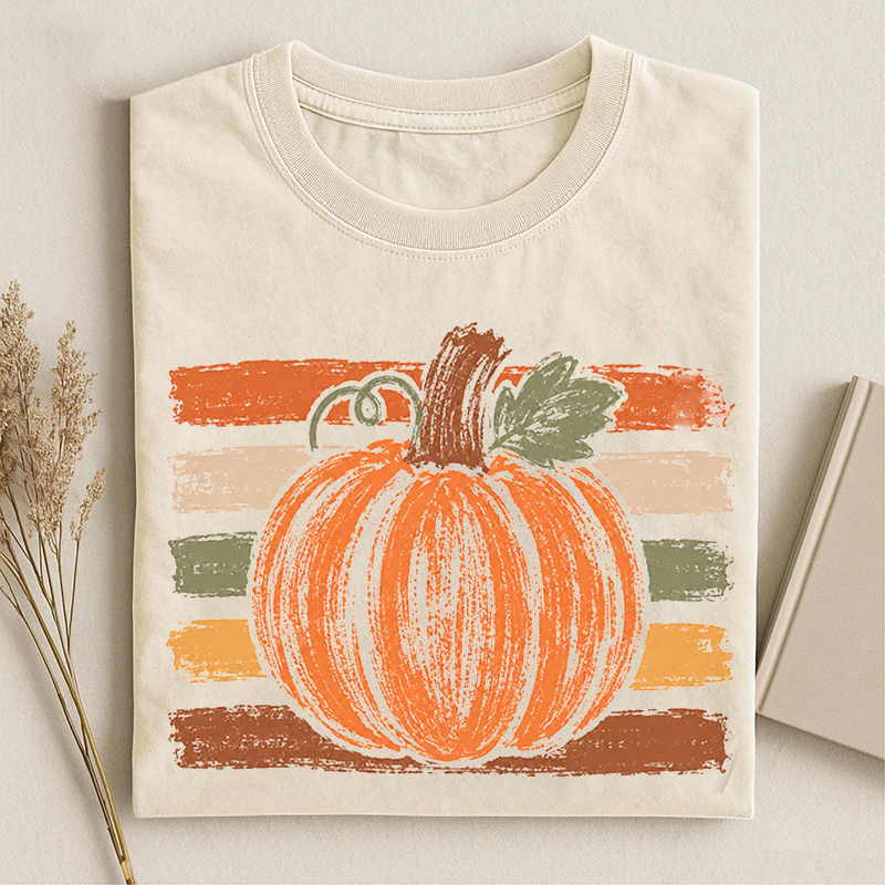 Take Me To The Pumpkin Patch T-shirt