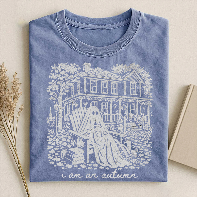 I'm An Autumn T-shirt