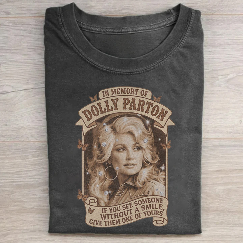 Retro Country Music Legend T-shirt