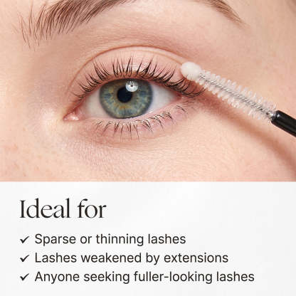 Eyelash Growth Serum & Lash Conditioner