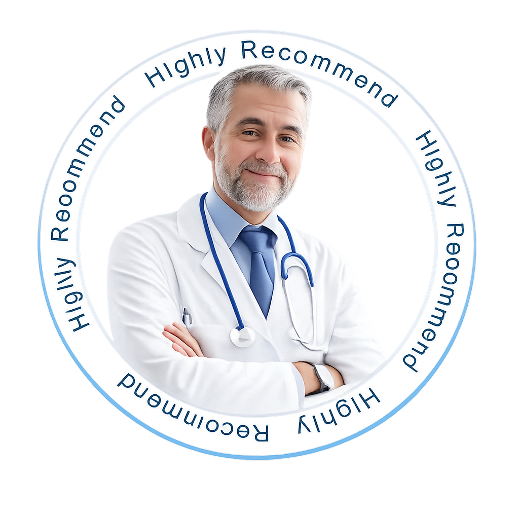 Dr. Sterling