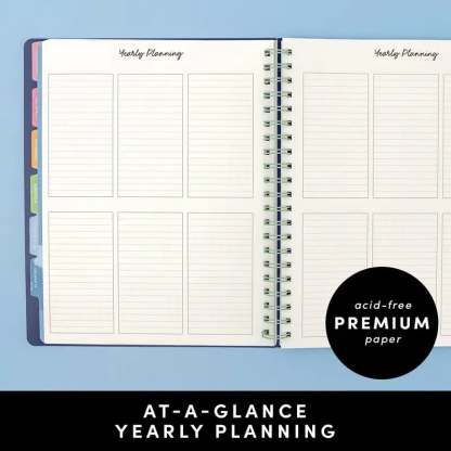 📕Your All-in-One 2026–2027 Teacher Planner ✨Weekly & Monthly Academic Planner & Calendar (from July 2026 to June 2027)