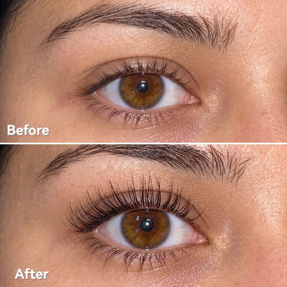 Eyelash Growth Serum & Lash Conditioner