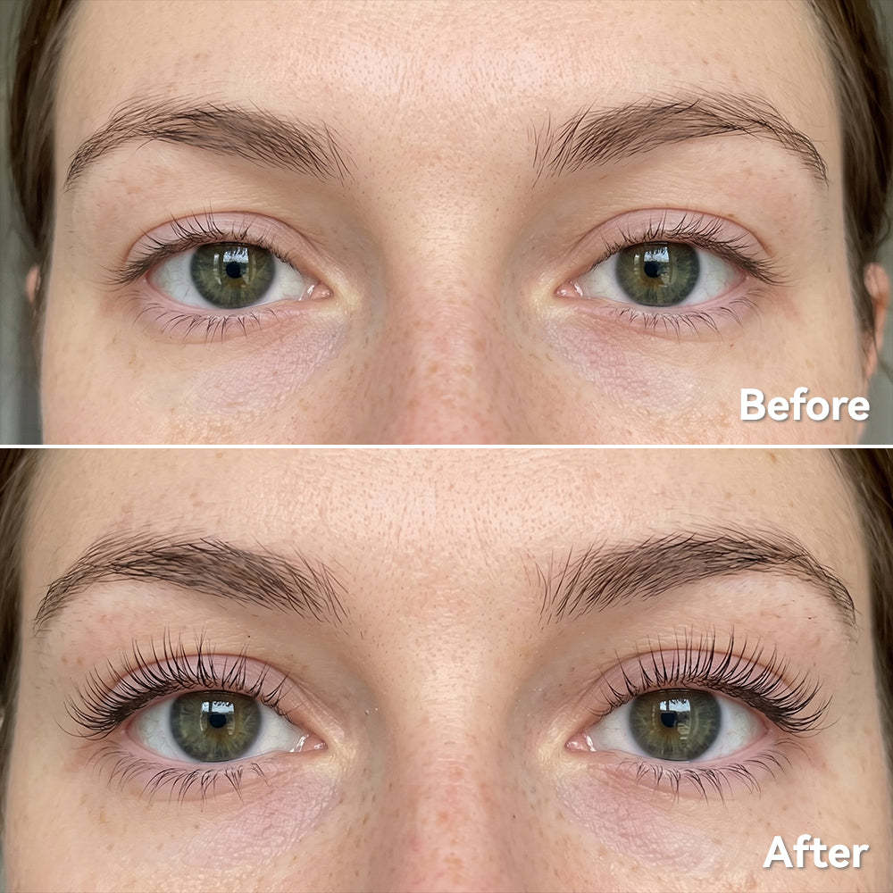 Eyelash Growth Serum & Lash Conditioner